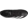 Adidas Adizero Impact 2 RM Fußballschuhe Schwarz Oben