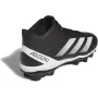 Adidas Adizero Impact 2 RM Footballschuhe Rückseite