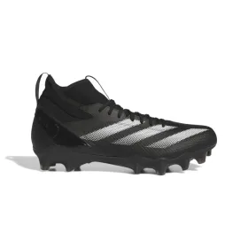 Scarpe da Football Adidas Adizero Impact Mid Nere