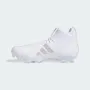 Adidas Adizero Impact Mid Fußballschuhe Weiß