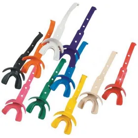 Paragengive e Parabocca Vettex Tutti i Colori