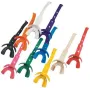 Protège-bouche et lèvres Vettex Toutes Couleurs