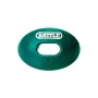 Protège-dents de football convertible avec sangle Battle Oxygen Vert