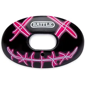 Battle "Nightmare" Oxygen Fodbold Mundbeskytter