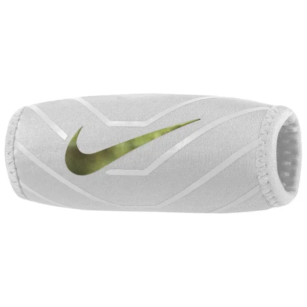 Nike Protège-Menton 3.0 Blanc