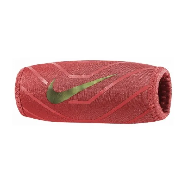 Bouclier de menton Nike 3.0 Rouge