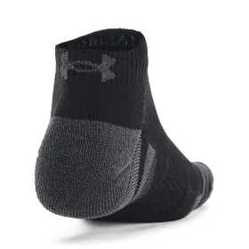 Under Armour Performance Tech Low Cut Sokker 3pk Hæl