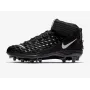 Nike Force Savage Pro 2 Fußballschuhe Schwarz