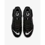 Nike Force Savage Pro 2 Fußballschuhe Schwarz Oben