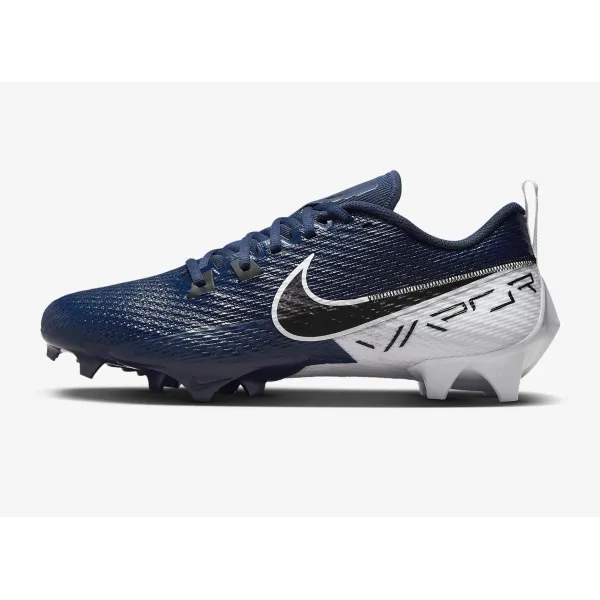 Nike Vapor Edge Speed 360 2 Klamper Side Navy