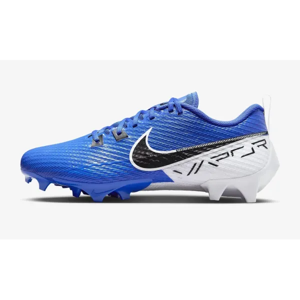 Nike Vapor Edge Speed 360 2 Støvler Kongeblå