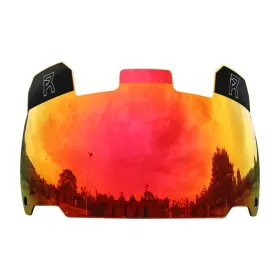 Reyrr Revo Inferno Visière