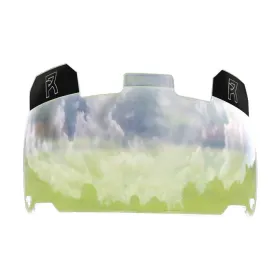 Visière Transparente Reyrr Vision
