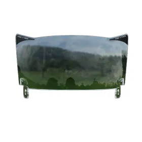Reyrr Vizu Smoke (20% Tonad) Visir