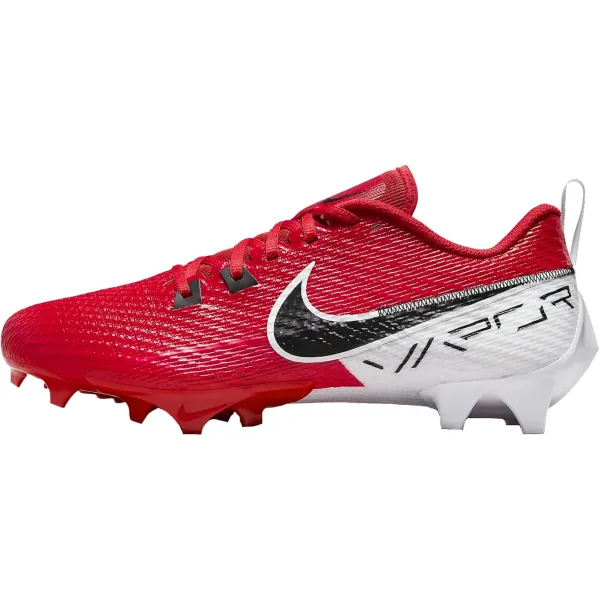 Nike Vapor Edge Speed 360 2 Klamper Rød