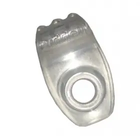 Riddell SpeedFlex Clip per il montaggio della maschera Top Clear