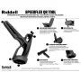 Riddell Quick Release Combo Verktyg