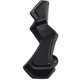 Riddell SpeedFlex Face Frame Negro