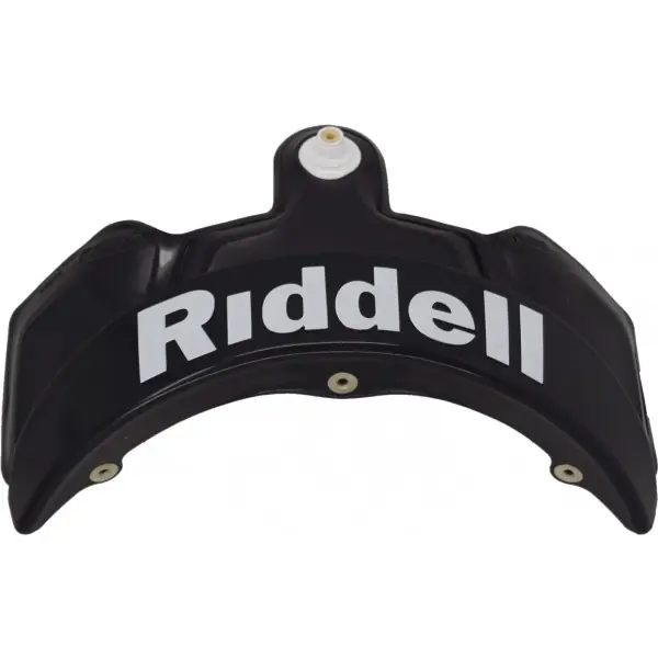 Riddell Speedflex Occipital Liner Svart