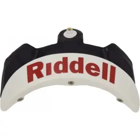 Riddell Speedflex - Fodera occipitale bianca