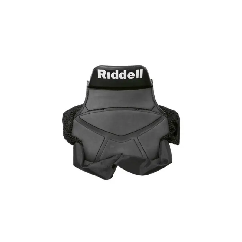 Speedflex Diamond Padding Riddell Speedflex Front Pad Pocket