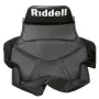 Riddell Speedflex främre stötfångare svart