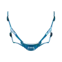 Riddell Hard Cup Kinnriemen Royal