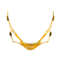 Riddell Hard Cup hagerem gul
