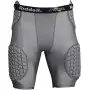 Riddell WT 5 piezas acolchadas Pantalón corto juvenil delantero