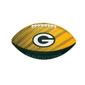 Green Bay Packers Tailgate Junior Football