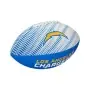Los Angeles Chargers Junior Tailgate Fodbold Vinkel