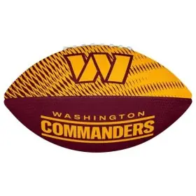 Football Junior Tailgate des Commanders de Washington Avant