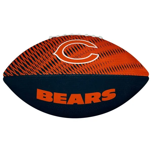 Chicago Bears Junior Team Tailgate Fodbold