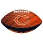 Chicago Bears Junior Team Tailgate Fotboll Ryggsäck