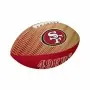 San Francisco 49ers Junior Tailgate Football-Winkel