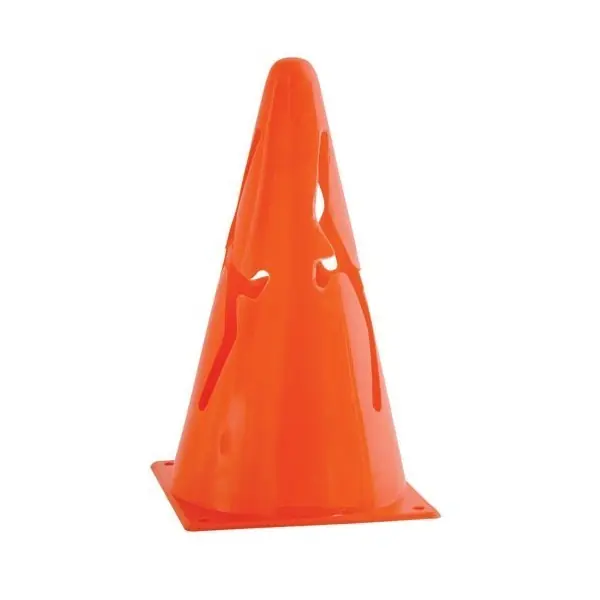 Pyramide kegler 12 stk.
