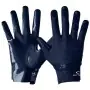 Guanti da ricevitore Cutters Rev Pro 5.0 Blu Navy