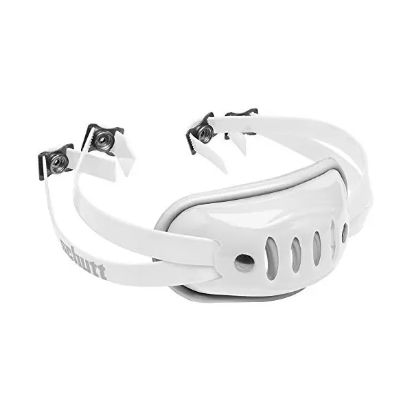Schutt Elite Hard Cup Kinnriemen