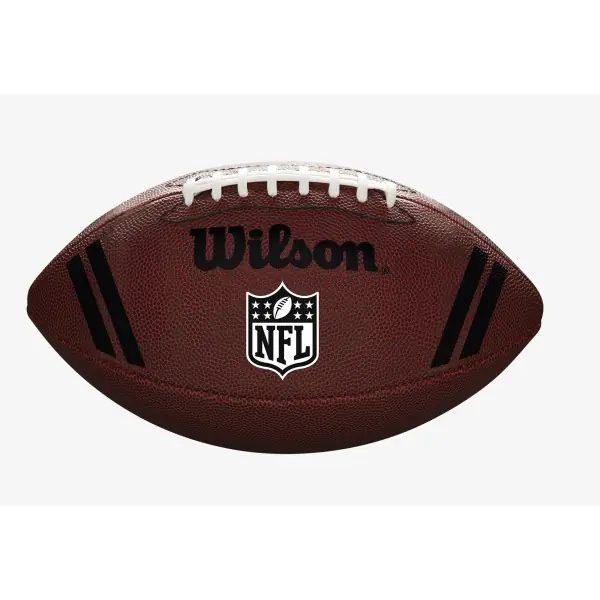 Wilson NFL Spotlight Fullstor Fotboll
