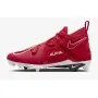 Nike Alpha Menace Pro 3 Fußballstollen Rot