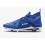 Nike Alpha Menace Pro 3 Fußballstollen Königsblau