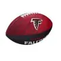 Équipe Junior des Falcons d'Atlanta Football de Tailgate