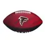 Équipe Junior des Falcons d'Atlanta Tailgate Football 2
