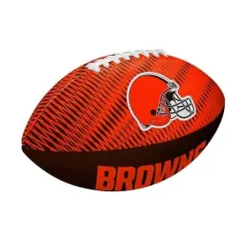 Cleveland Browns Junior Team Tailgate Fußballwinkel