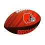 Cleveland Browns Junior Team Tailgate Fotboll Vinkel