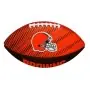 Cleveland Browns Junior Team Tailgate Fußballseite