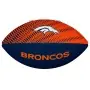 Equipo Junior Denver Broncos Pelota de Lado para Tailgate
