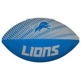 Detroit Lions Junior Team Seitenstreifenball