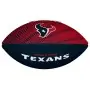 Squadra Giovanile Houston Texans Festa Pre-Partita di Calcio