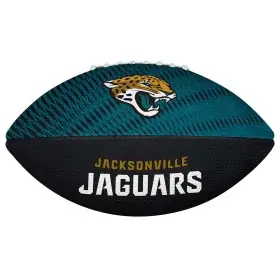 Jacksonville Jaguars Junior Team Tailgate Fußballseite